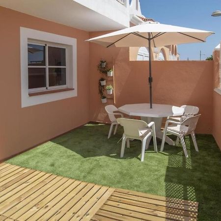 Lightbooking Esmeralda Calete De Fuste Fue Caleta De Fuste Dış mekan fotoğraf