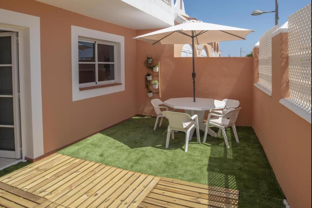 Lightbooking Esmeralda Calete De Fuste Fue Caleta De Fuste Dış mekan fotoğraf
