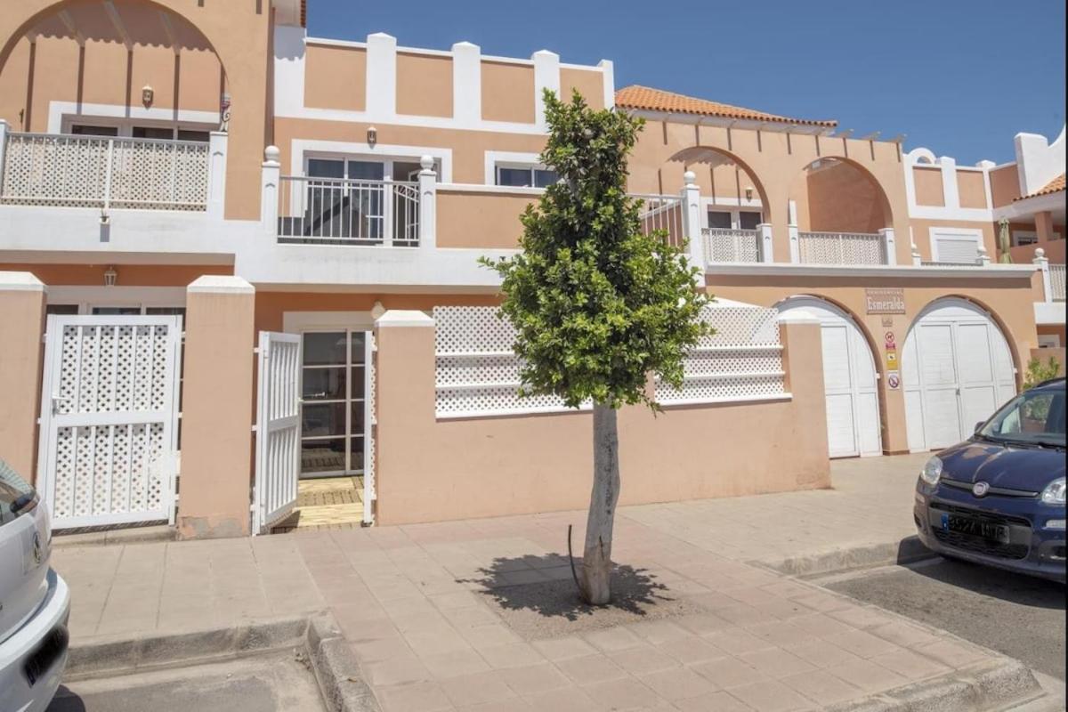 Lightbooking Esmeralda Calete De Fuste Fue Caleta De Fuste Dış mekan fotoğraf