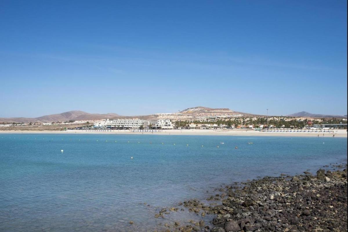 Lightbooking Esmeralda Calete De Fuste Fue Caleta De Fuste Dış mekan fotoğraf